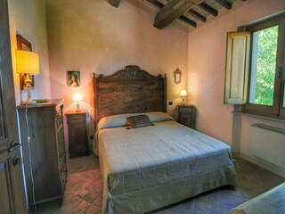 Vakantiehuisje Santa Maria degli Angeli (Assisi) Kenmerken 16