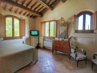 Vakantiehuisje Santa Maria degli Angeli (Assisi) Kenmerken 30