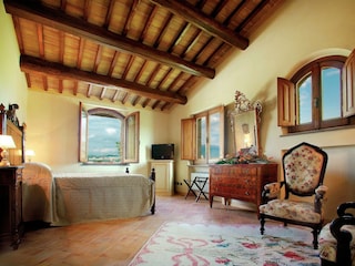 Vakantiehuisje Santa Maria degli Angeli (Assisi) Kenmerken 17