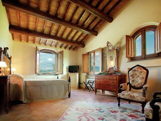 Vakantiehuisje Santa Maria degli Angeli (Assisi) Kenmerken 27