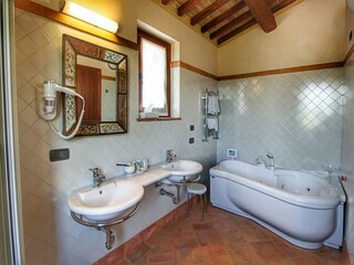 Vakantiehuisje Santa Maria degli Angeli (Assisi) Kenmerken 32