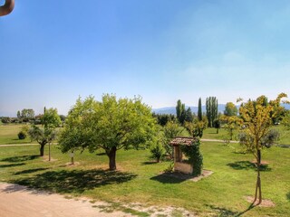 Casa de campo Santa Maria degli Angeli (Assisi) Grabación al aire libre 9
