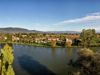 Type de propriété : Chalet Santa Maria degli Angeli (Assisi) Environnement 36