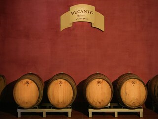 Type de propriété : Chalet Santa Maria degli Angeli (Assisi)  38