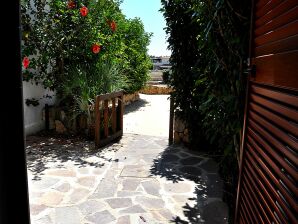 Apartment Moderne Wohnung in Porto san Paolo - Olbia - image1