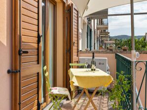 Maison de vacances moderne près de la mer à Bosa, Sardaigne - Sa Lumenera - image1