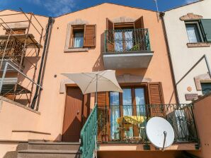 Ferienhaus Entspannender Aufenthalt in Bosa mit Veranda - Sa Lumenera - image1