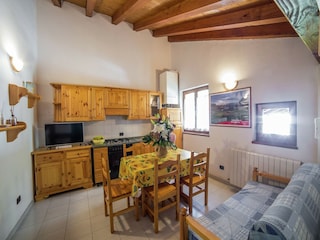 Apartment Antey Saint André Features 21
