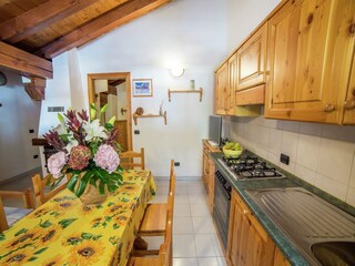 Apartment Antey Saint André Features 24
