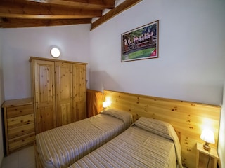 Apartment Antey Saint André Features 23