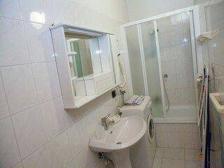 Appartement Antey Saint André Équipement 25