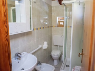 Apartment Antey Saint André Features 25