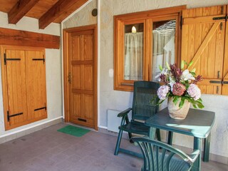 Apartment Antey Saint André Außenaufnahme 12