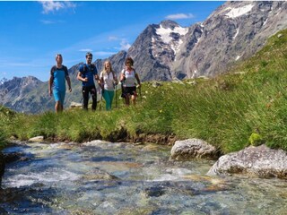 Apartment Antey Saint André Umgebung 33