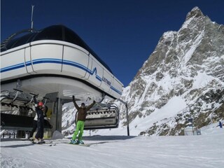 Appartamento Antey Saint André Ambiente 27