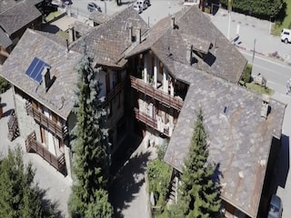 Apartment Antey Saint André Outdoor Recording 14