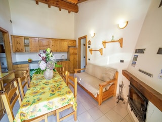 Apartment Antey Saint André Features 16