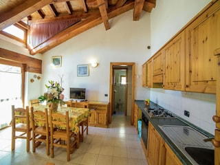 Appartement Antey Saint André Kenmerken 16