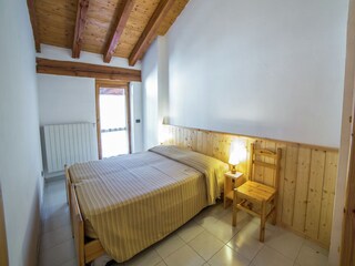 Apartamento Antey Saint André Características 19