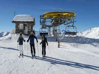 Apartment Antey Saint André Environment 33