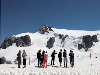 Apartment Antey Saint André Umgebung 40