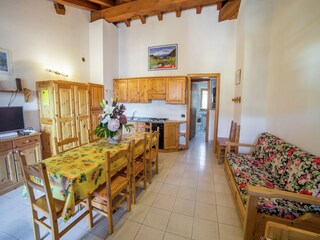 Apartment Antey Saint André Features 21