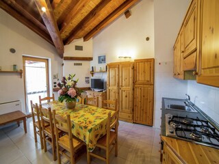 Appartement Antey Saint André Kenmerken 17