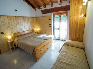 Apartment Antey Saint André Features 21