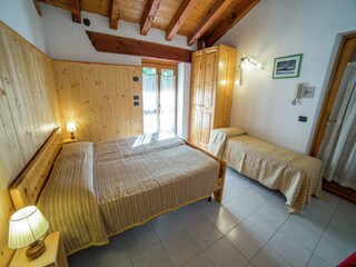Apartment Antey Saint André Features 23