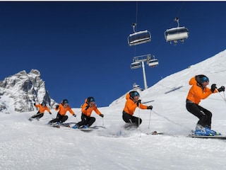 Appartement Antey Saint André Environnement 31