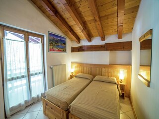 Apartamento Antey Saint André Características 19