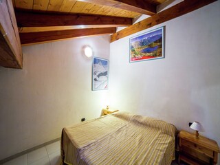 Apartamento Antey Saint André Características 24
