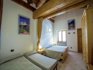 Appartamento Antey Saint André Caratteristiche 28