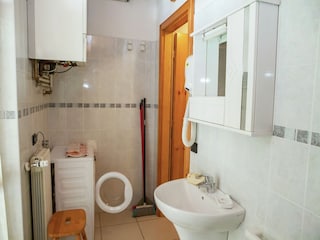 Apartment Antey Saint André Features 28