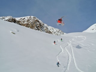 Apartment Antey Saint André Umgebung 33
