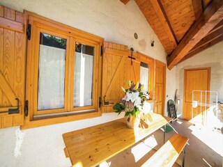 Appartamento Antey Saint André Registrazione all'aperto 14