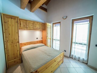 Apartamento Antey Saint André Características 30