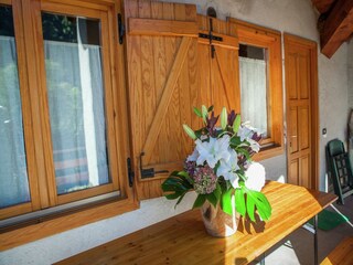 Apartment Antey Saint André  40