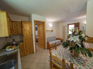 Chalet Antey Saint André Características 19