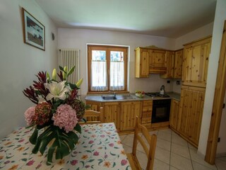 Chalet Antey Saint André Kenmerken 21