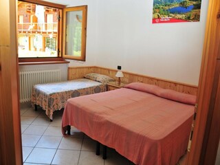 Chalet Antey Saint André Équipement 14