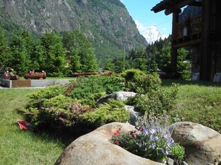 Chalet Antey Saint André Außenaufnahme 8