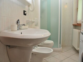 Apartment Antey Saint André Ausstattung 16
