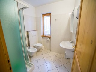 Appartement Antey Saint André Kenmerken 19