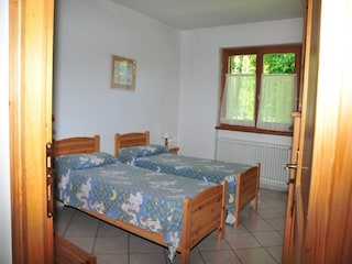 Apartment Antey Saint André Ausstattung 25