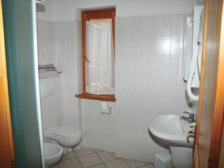 Apartment Antey Saint André Ausstattung 20