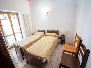 Appartement Antey Saint André Kenmerken 19