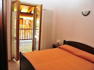 Apartamento Antey Saint André Características 26