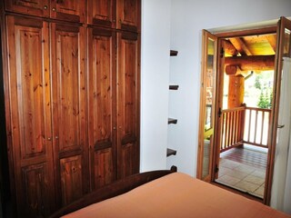 Apartamento Antey Saint André Características 24