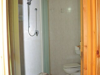 Apartamento Antey Saint André Características 20